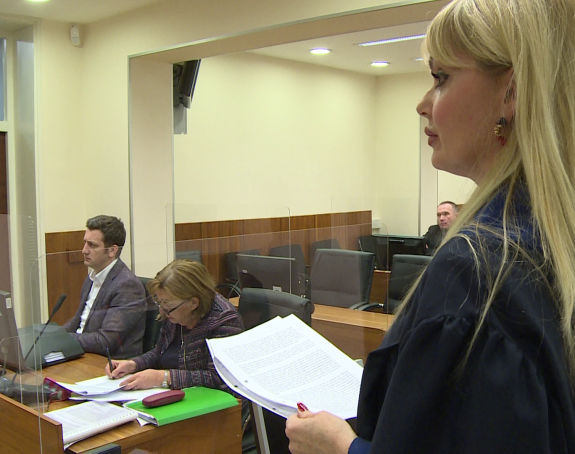 Suđenje Zeljkoviću: Maske kupovali po cijeni od 0,16 KM