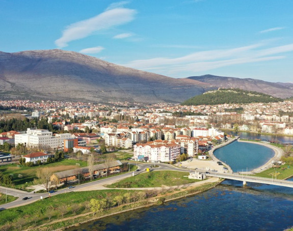 Prodali 12.000 m2 obale Trebišnjice bez znanja vlasti