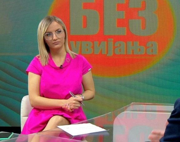 "Bez uvijanja" u Jutarnjem BN TV sa Jelenom Trivić