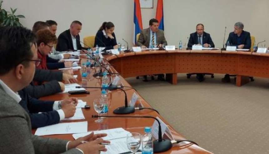 Ванредна ситуација, хитна засједања у Републици Српској