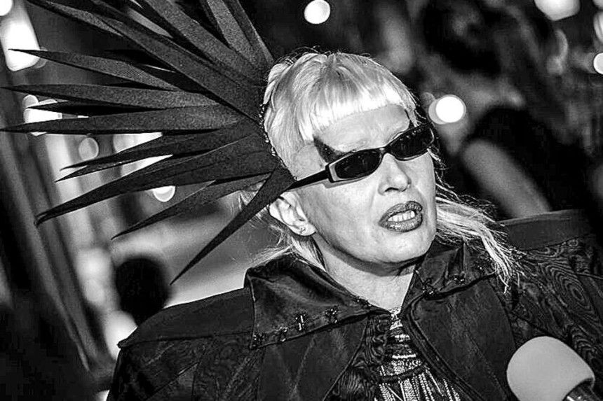 Preminula pjevačica Slađana Milošević