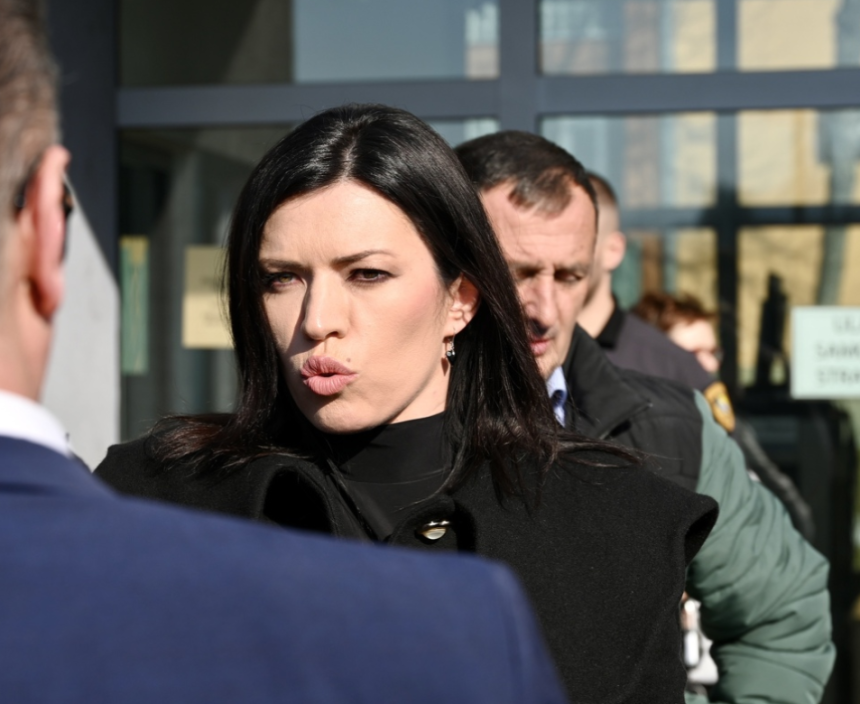 Побиједили смо њемачке дивизије па ћемо и Шмита
