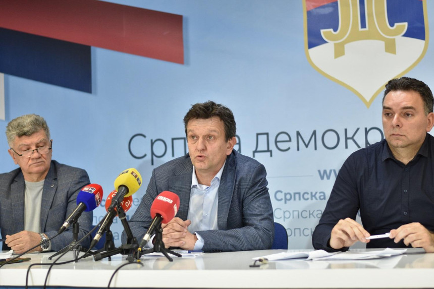 Много обећано а мало реализовано у енергетици