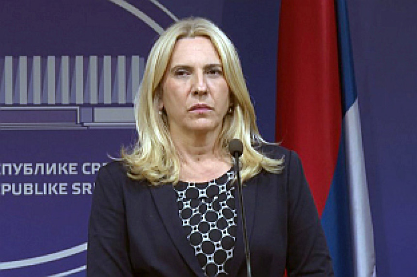 Kada BiH krene unaprijed, Šmit nas vrati unazad