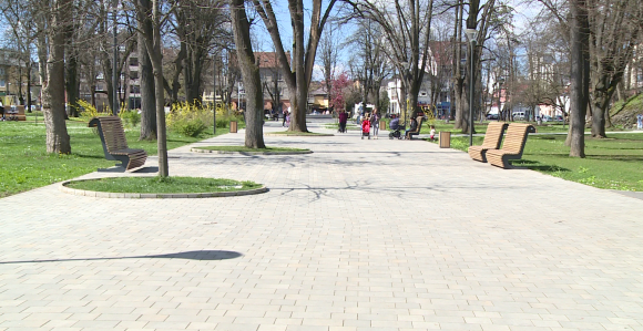 Danas se očekuje toplo vrijeme, a uveče naoblačenje