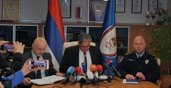 Policija Srpske na oprezu zbog terorističkog napada u Moskvi