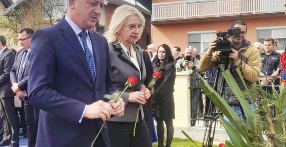 Navršile se 32 godine od zločina u Sijekovcu