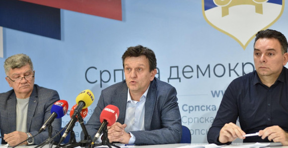 Mnogo obećano a malo realizovano u energetici