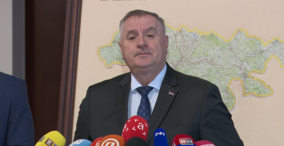 Kršenje zakona je kriminalan način vladavine u Srpskoj