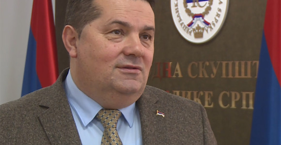 Stevandić otkrio: Hitno zasjedanje zbog ataka na Ustav