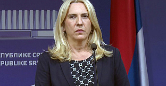 Kada BiH krene unaprijed, Šmit nas vrati unazad