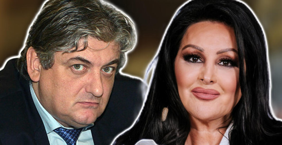 Toni napustio dvorac, evo gde se nalazi nakon kraha braka?!