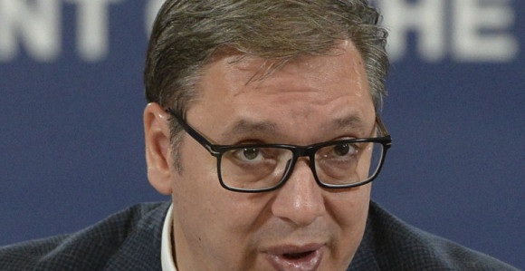 Pred Srbijom teški dani, ugroženi vitalni interesi