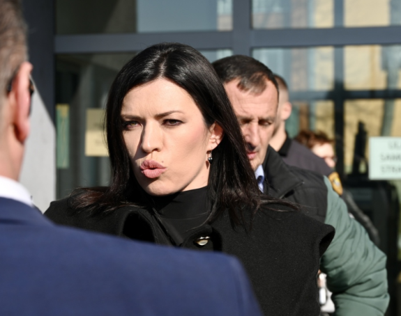 Побиједили смо њемачке дивизије па ћемо и Шмита