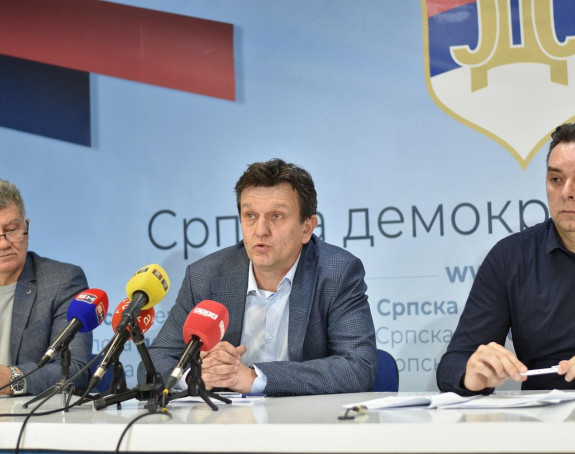 Много обећано а мало реализовано у енергетици