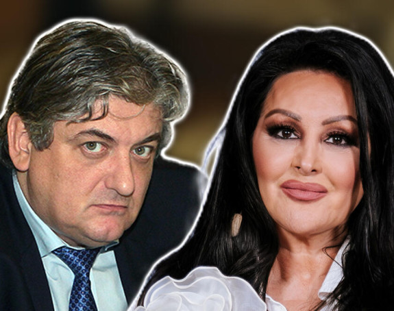 Toni napustio dvorac, evo gde se nalazi nakon kraha braka?!