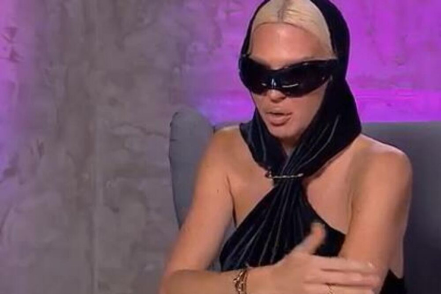 Jelena Karleuša žestoko prozvala muškarce!