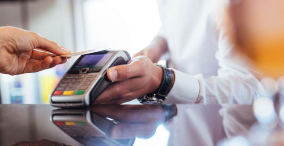 Promet karticama u BiH porastao za skoro 15%