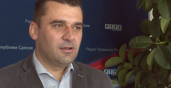 Новинар РТРС-а пронађен у бесвјесном стању