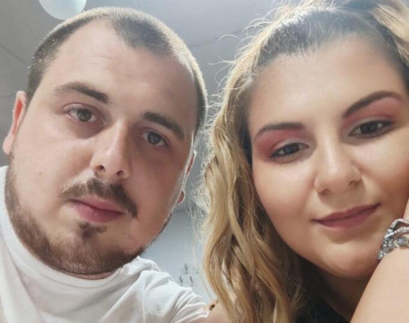 Otac male Danke koja je nestala juče, ide na poligraf