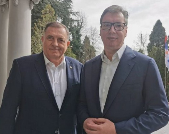 Pripreme za veliki Vaskršnji sabor teku odlično