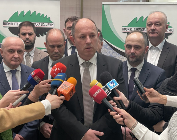 Petrović traži od direktora RiTE Ugljevik da obeća radnicima izgradnju RiTE 3 do 2026.?!