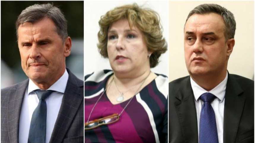 Banke blokirale račune osobama sa crne liste SAD