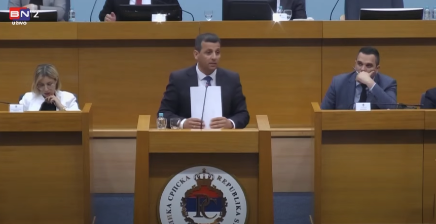 Odluke visokog predstavnika SNSD je već provodio!