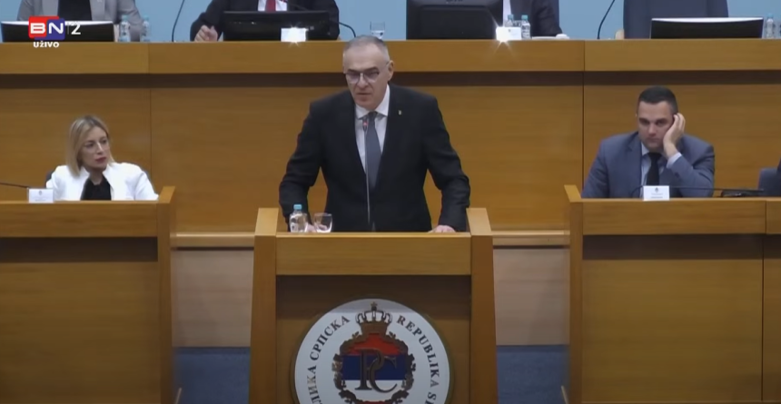 SDS žrtvovao sebe za Srpsku, a vi niste spremni na to!
