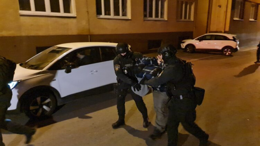 Ухапшени код Хаџића због тврдњи о несталој дјевојчици