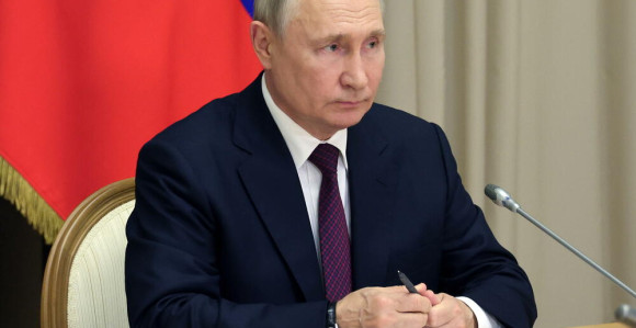 "Nemamo namjeru da napadamo Evropu, to je glupost"