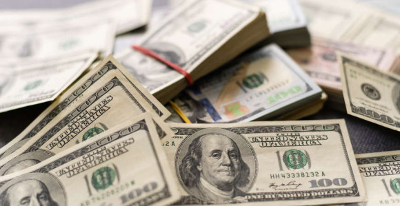 Centralna banka SAD zabilježila rekordan gubitak