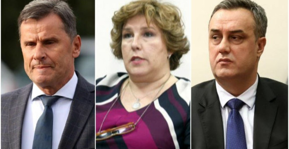 Banke blokirale račune osobama sa crne liste SAD