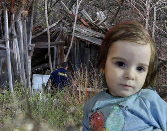 Roditelji nestale djevojčice Danke ponovo u policiji