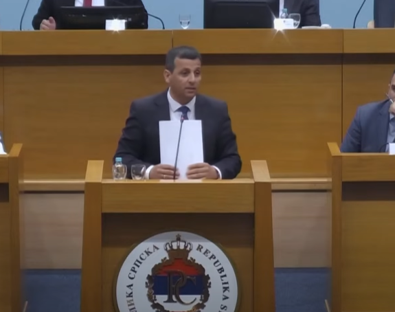 Odluke visokog predstavnika SNSD je već provodio!