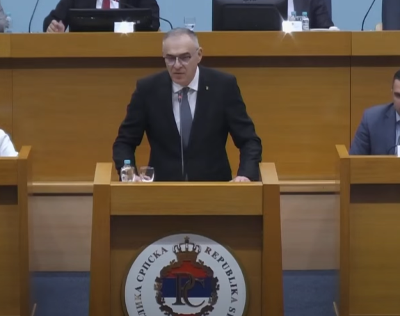 SDS žrtvovao sebe za Srpsku, a vi niste spremni na to!