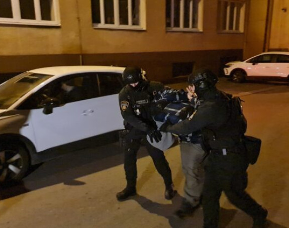 Ухапшени код Хаџића због тврдњи о несталој дјевојчици