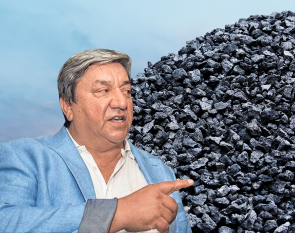 Srpska zbog Rašida Serdarova rizikuje gašenje RiTE Ugljevik