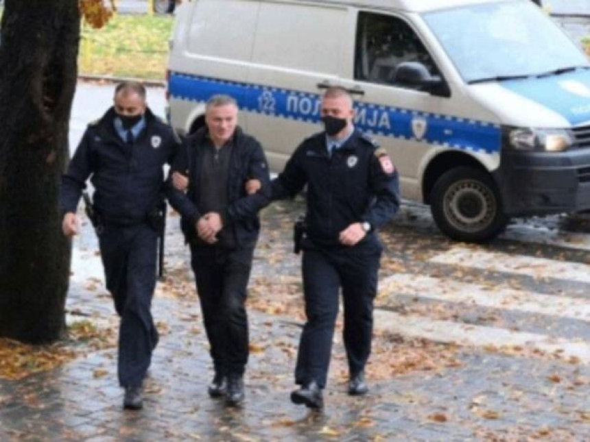Pobjegao trener iz Bijeljine osuđen za pedofiliju