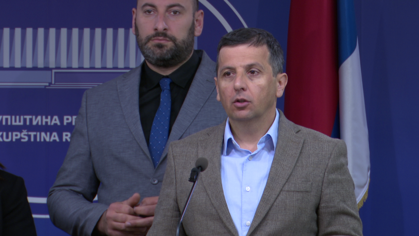 Izborni zakon neće biti usvojen, Dodik kupuje vrijeme
