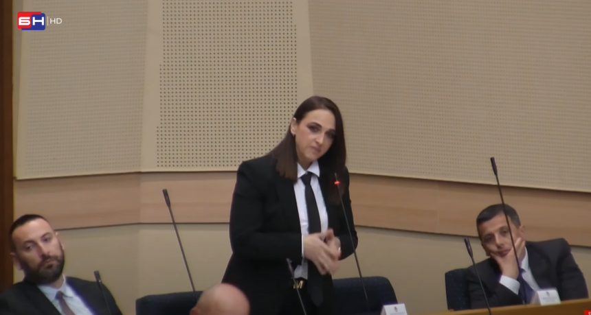 Uvesti ljekarske preglede u NSRS da vidimo ko ima šifru