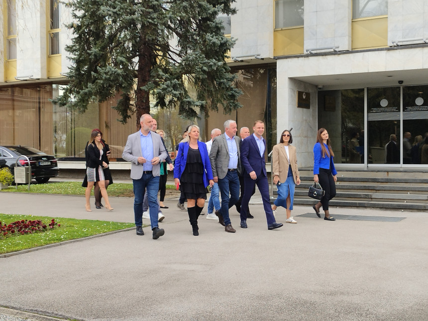 PDP traži zabranu rada kockarnica u blizini škola