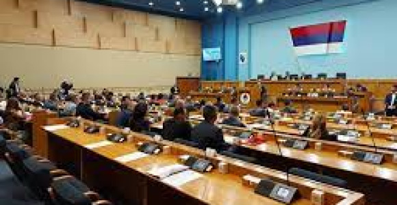 Бурна посланичка расправа у НСРС