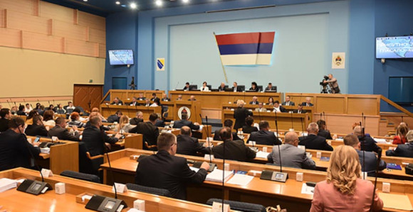 Usvojen nacrt, konačni izborni zakon na čekanju