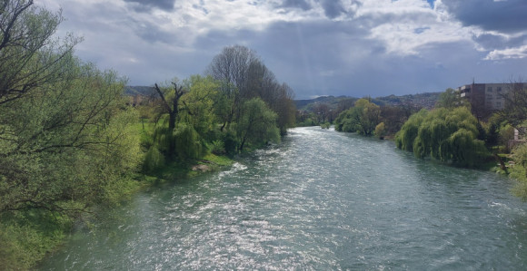 Danas pretežno sunčano i toplo vrijeme u Srpskoj