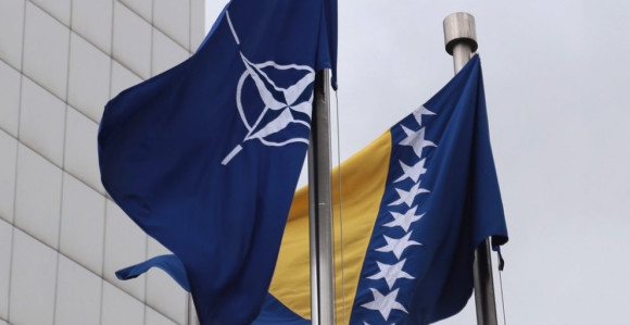 Helez: BiH sve više napreduje ka članstvu u NATO