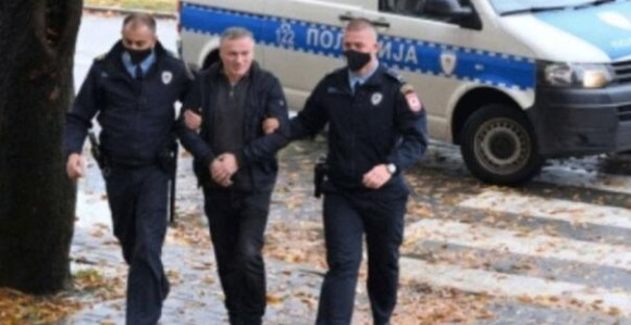 Pobjegao trener iz Bijeljine osuđen za pedofiliju