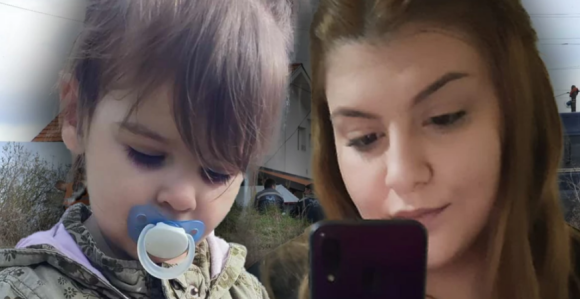 Majka nestale djevojčice Danke ponovo u policiji