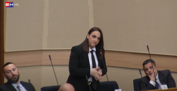 Uvesti ljekarske preglede u NSRS da vidimo ko ima šifru