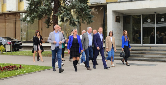 ПДП тражи забрану рада коцкарница у близини школа